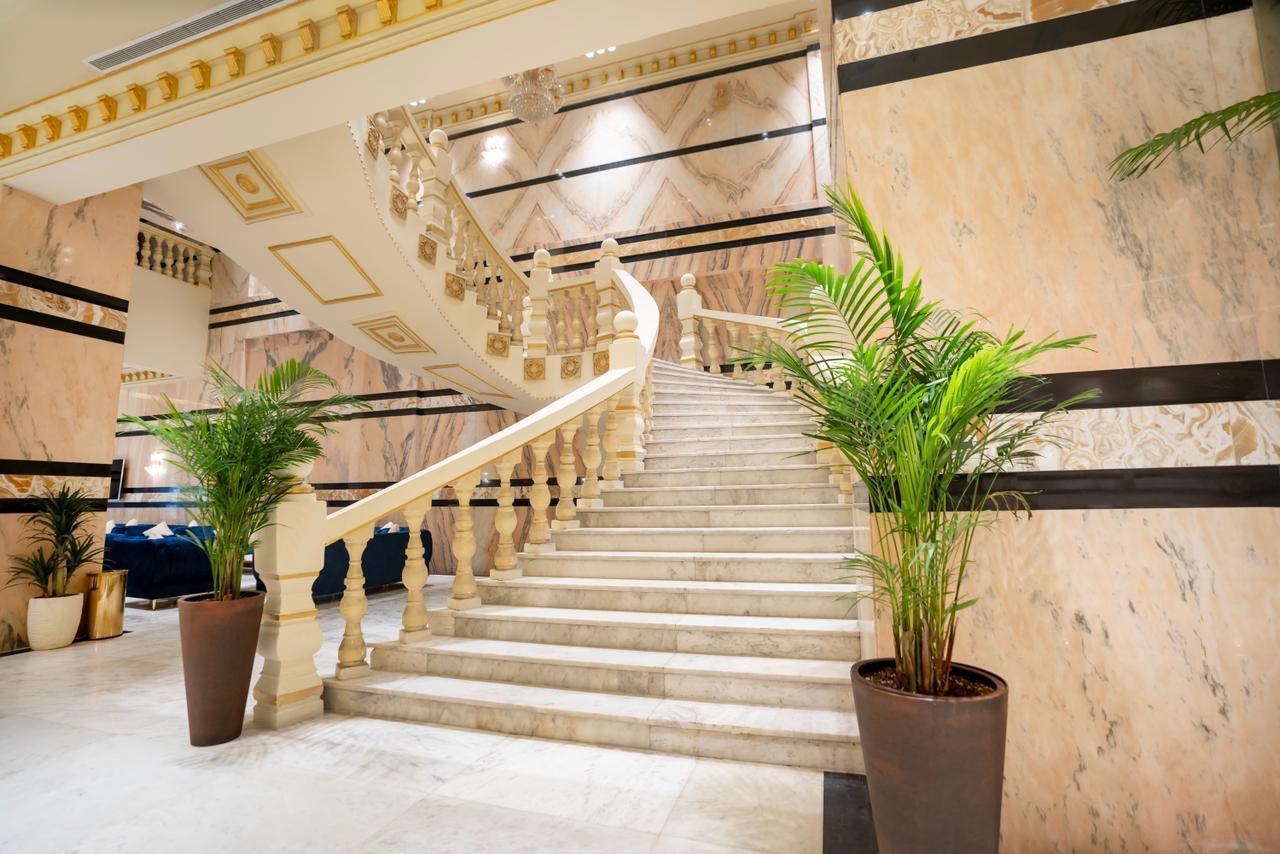 V12 Al Arabia Hotel, Aziziye, Mekke — fotoğraf 10