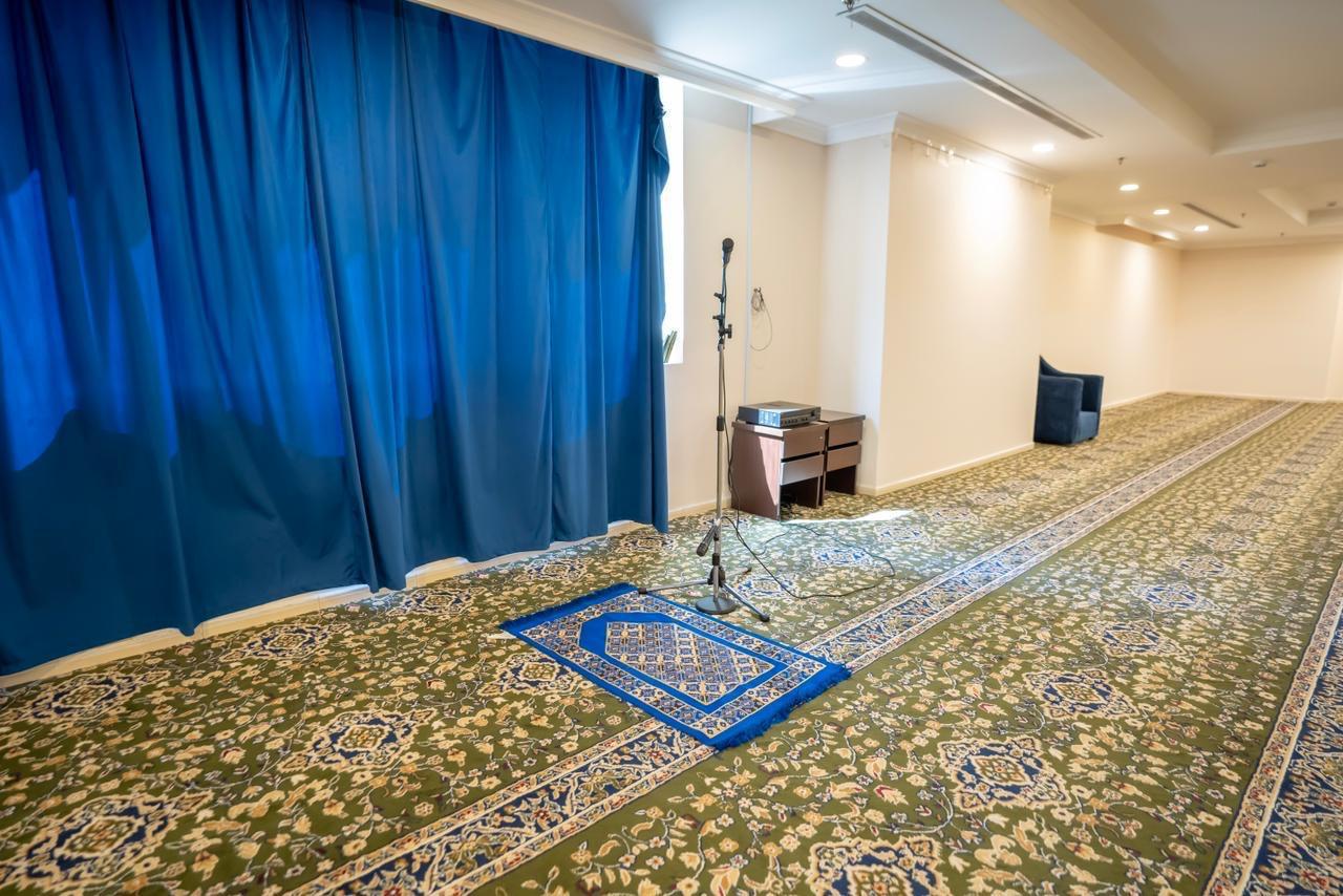 V12 Al Arabia Hotel, Aziziye, Mekke — fotoğraf 11