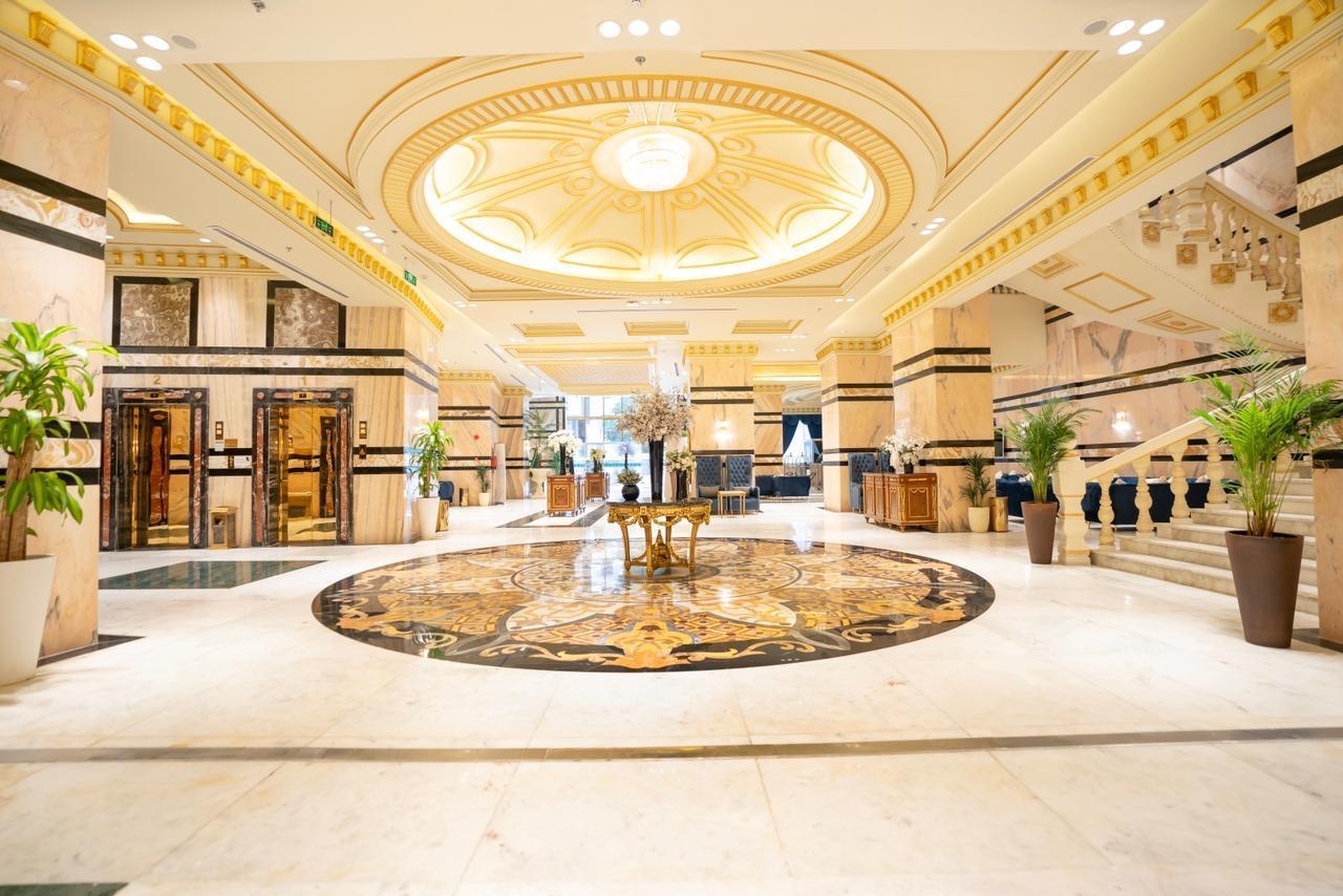 V12 Al Arabia Hotel, Aziziye, Mekke — fotoğraf 12