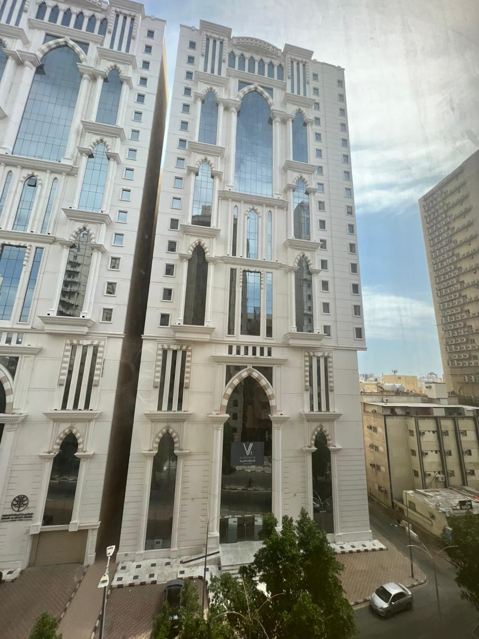 V12 Al Arabia Hotel, Aziziye, Mekke — fotoğraf 28