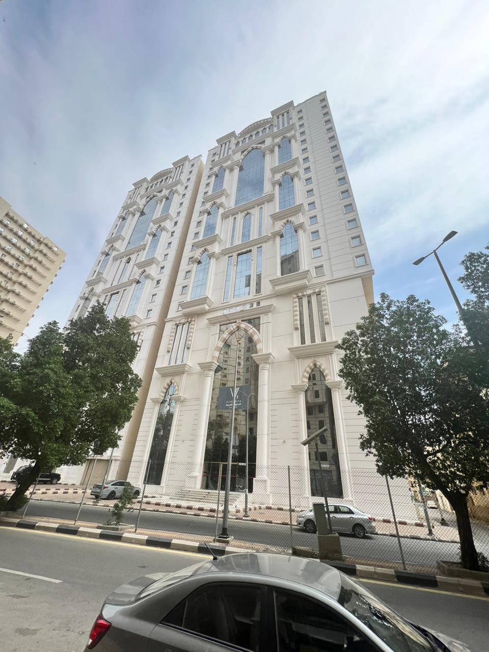 V12 Al Arabia Hotel, Aziziye, Mekke — fotoğraf 30