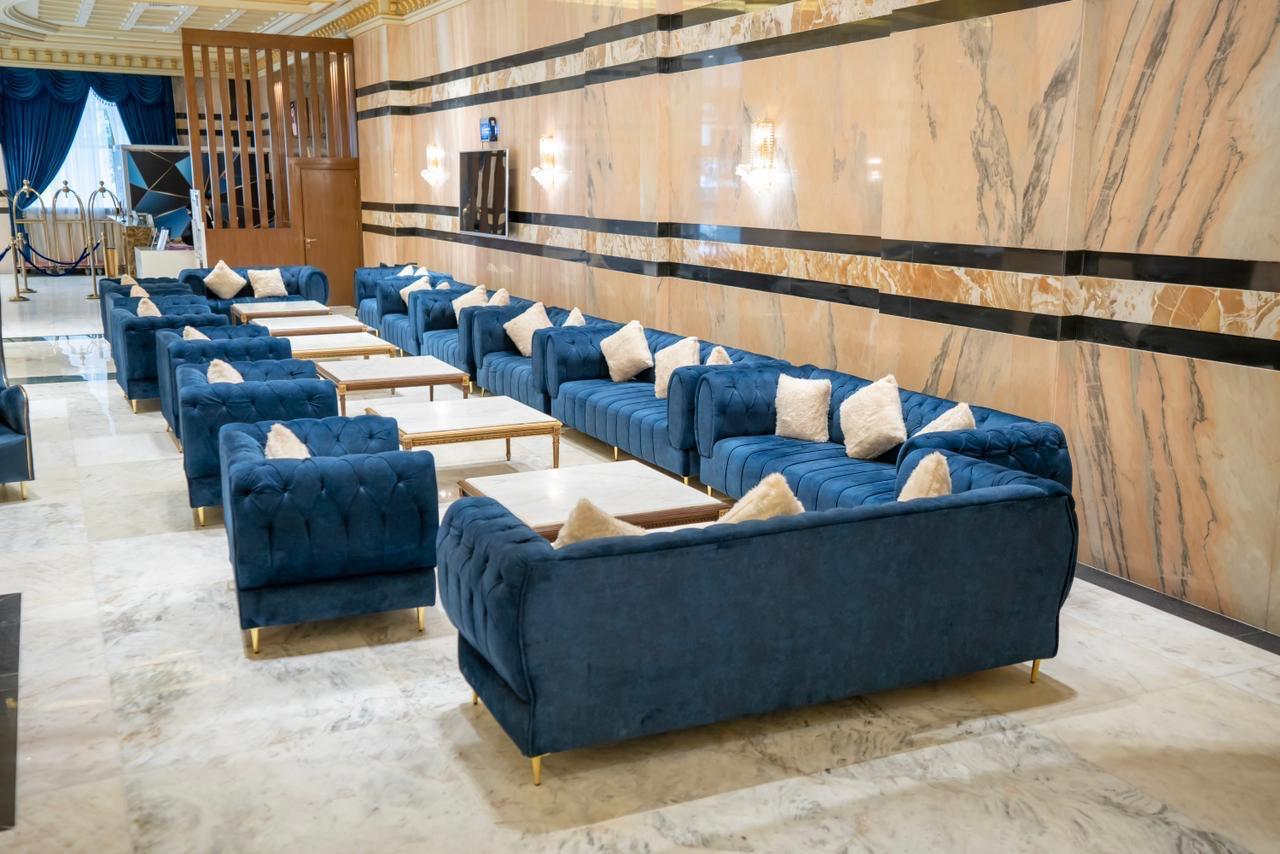 V12 Al Arabia Hotel, Aziziye, Mekke — fotoğraf 31