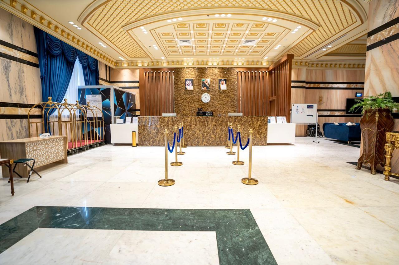 V12 Al Arabia Hotel, Aziziye, Mekke — fotoğraf 34
