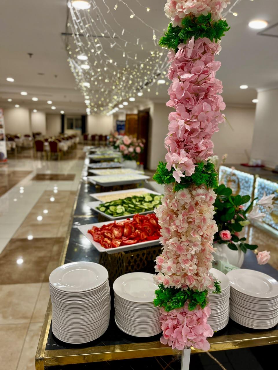 V12 Al Arabia Hotel, Aziziye, Mekke — fotoğraf 35