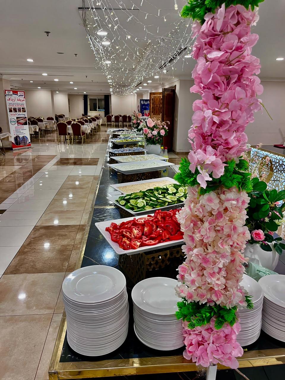 V12 Al Arabia Hotel, Aziziye, Mekke — fotoğraf 36