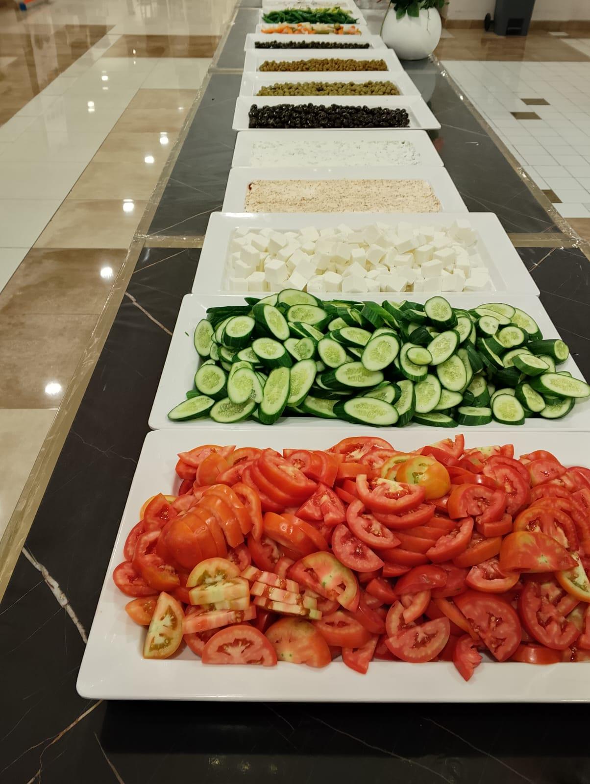 V12 Al Arabia Hotel, Aziziye, Mekke — fotoğraf 39