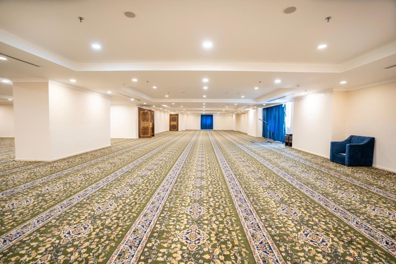 V12 Al Arabia Hotel, Aziziye, Mekke — fotoğraf 4