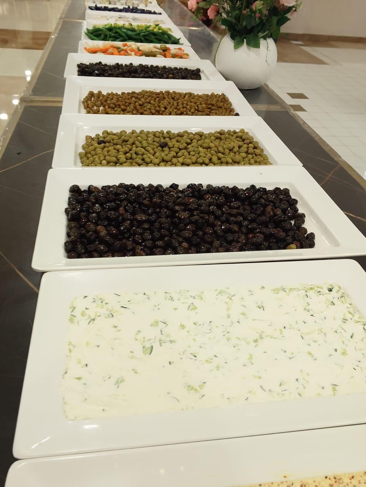 V12 Al Arabia Hotel, Aziziye, Mekke — fotoğraf 42