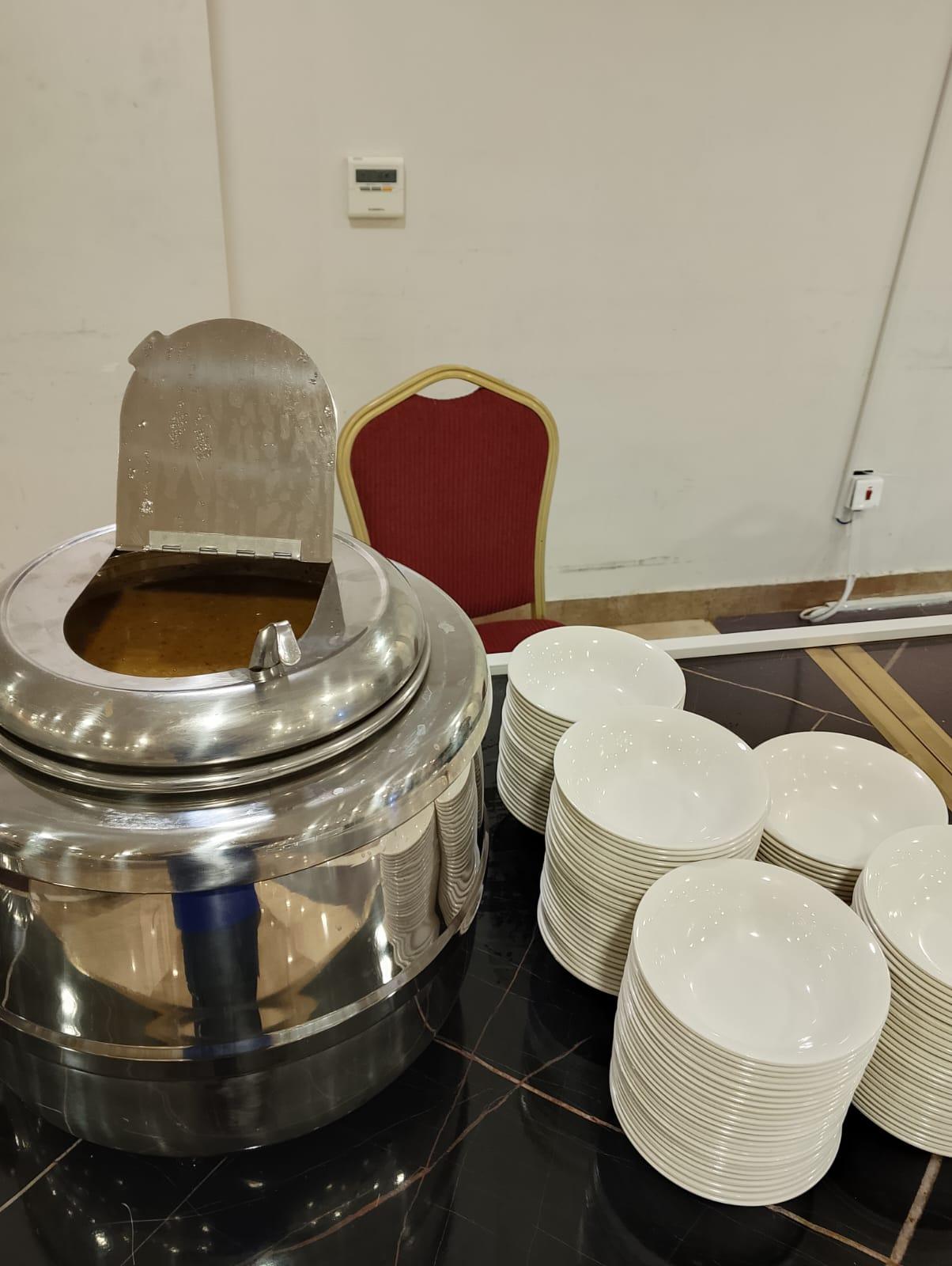 V12 Al Arabia Hotel, Aziziye, Mekke — fotoğraf 45