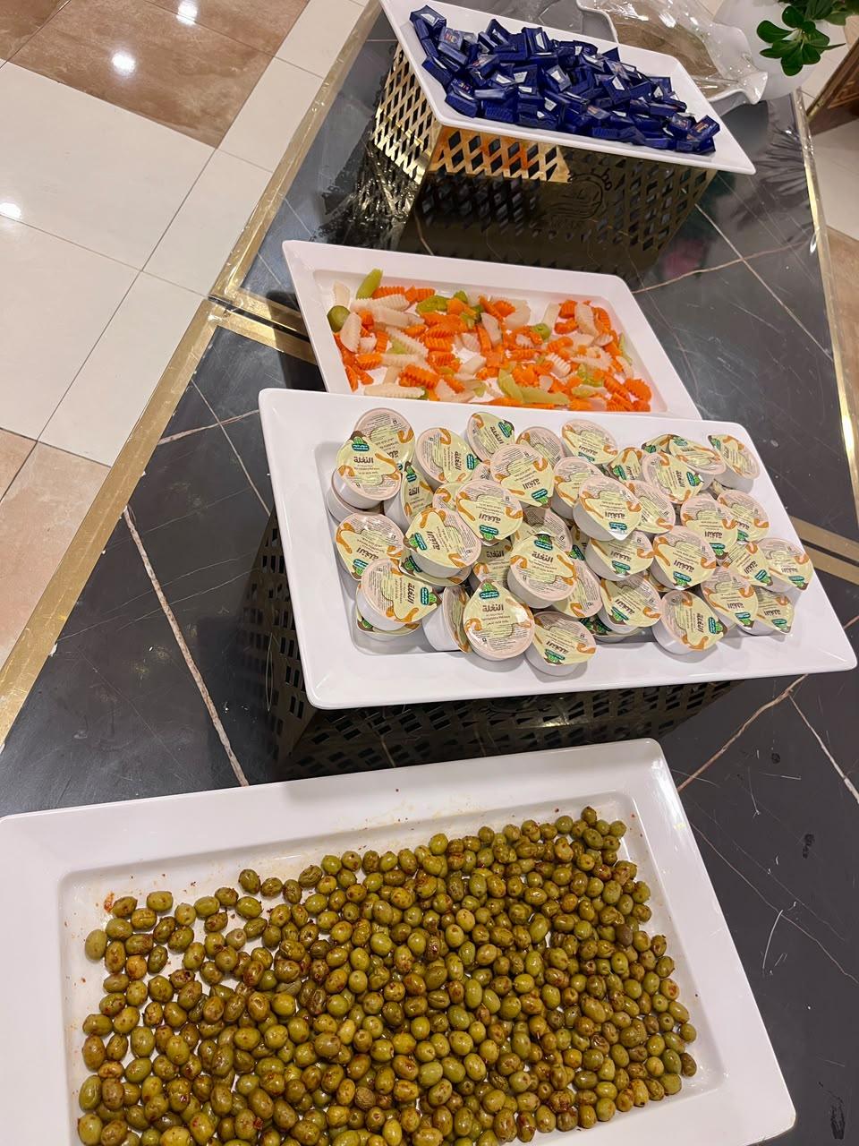 V12 Al Arabia Hotel, Aziziye, Mekke — fotoğraf 48