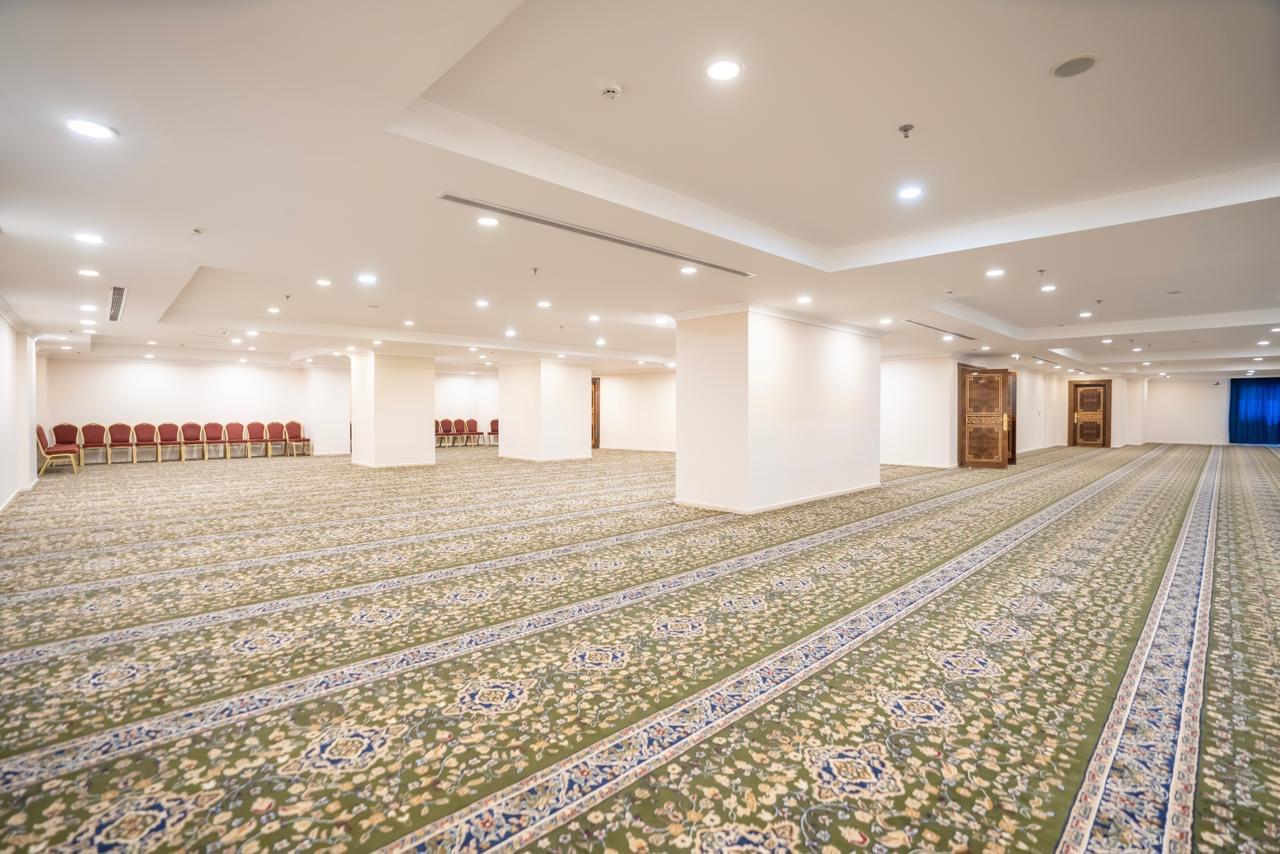 V12 Al Arabia Hotel, Aziziye, Mekke — fotoğraf 6