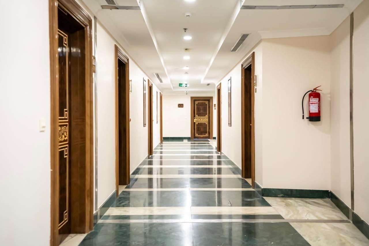 V12 Al Arabia Hotel, Aziziye, Mekke — fotoğraf 7
