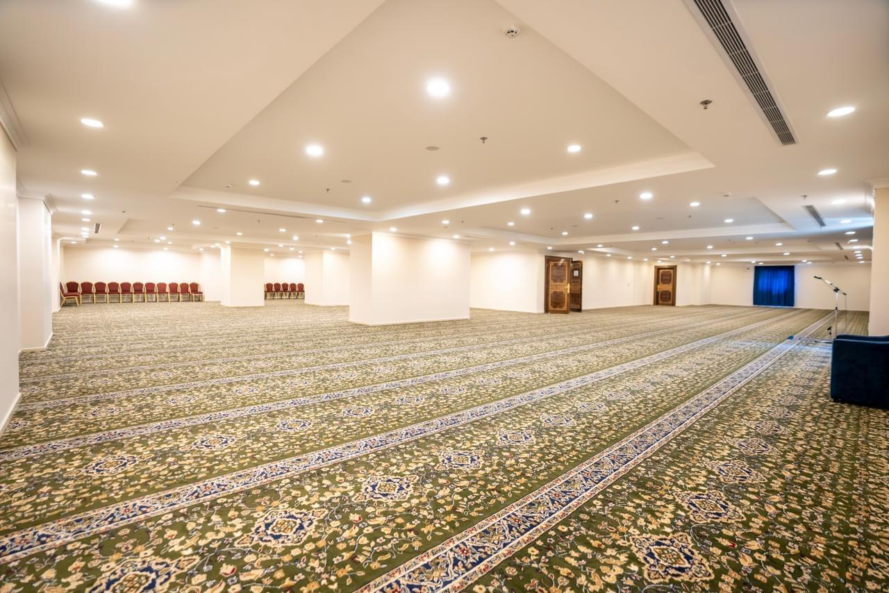 V12 Al Arabia Hotel, Aziziye, Mekke — fotoğraf 8