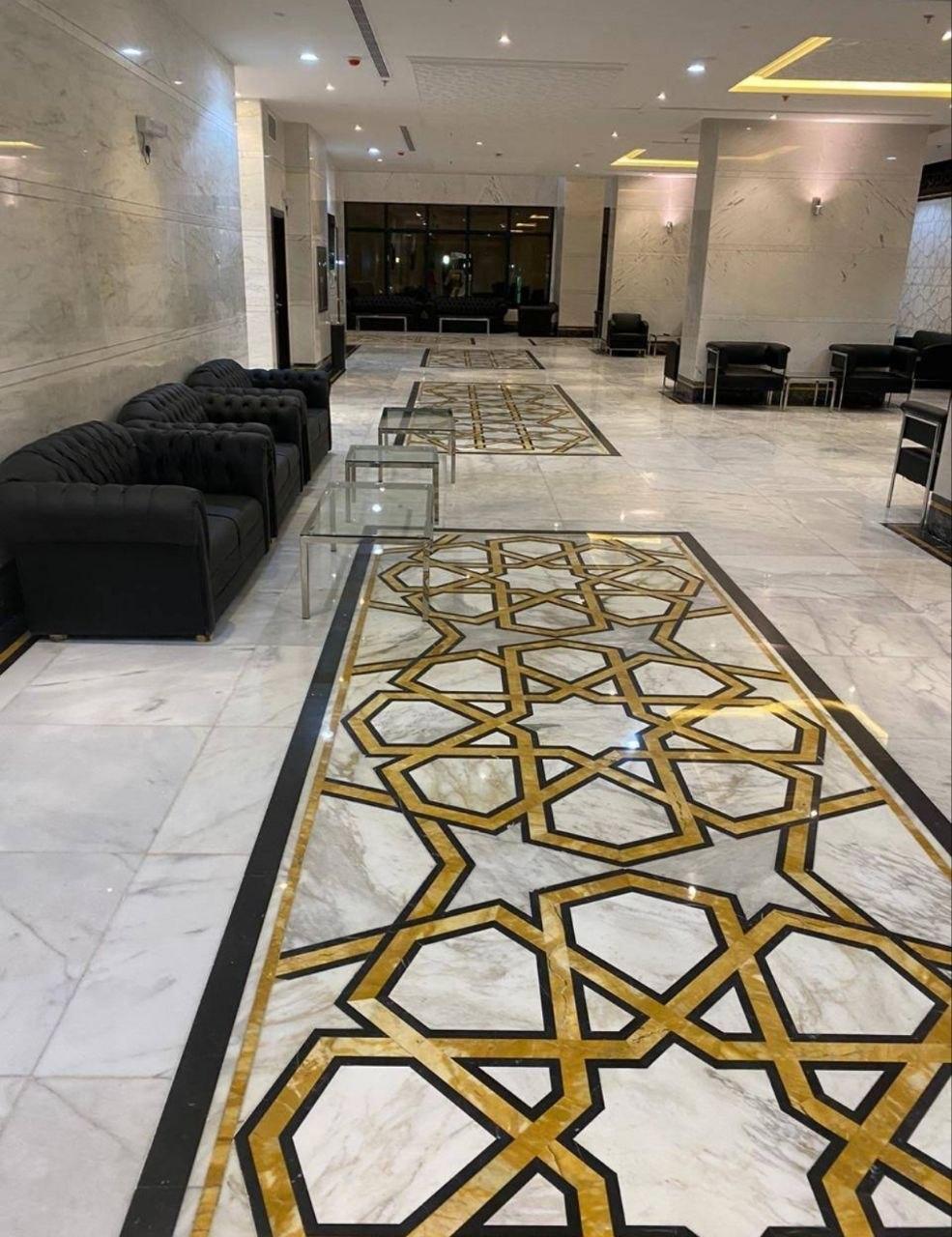 Baraka Al Refa Hotel, Mahbez, Mekke — fotoğraf 2