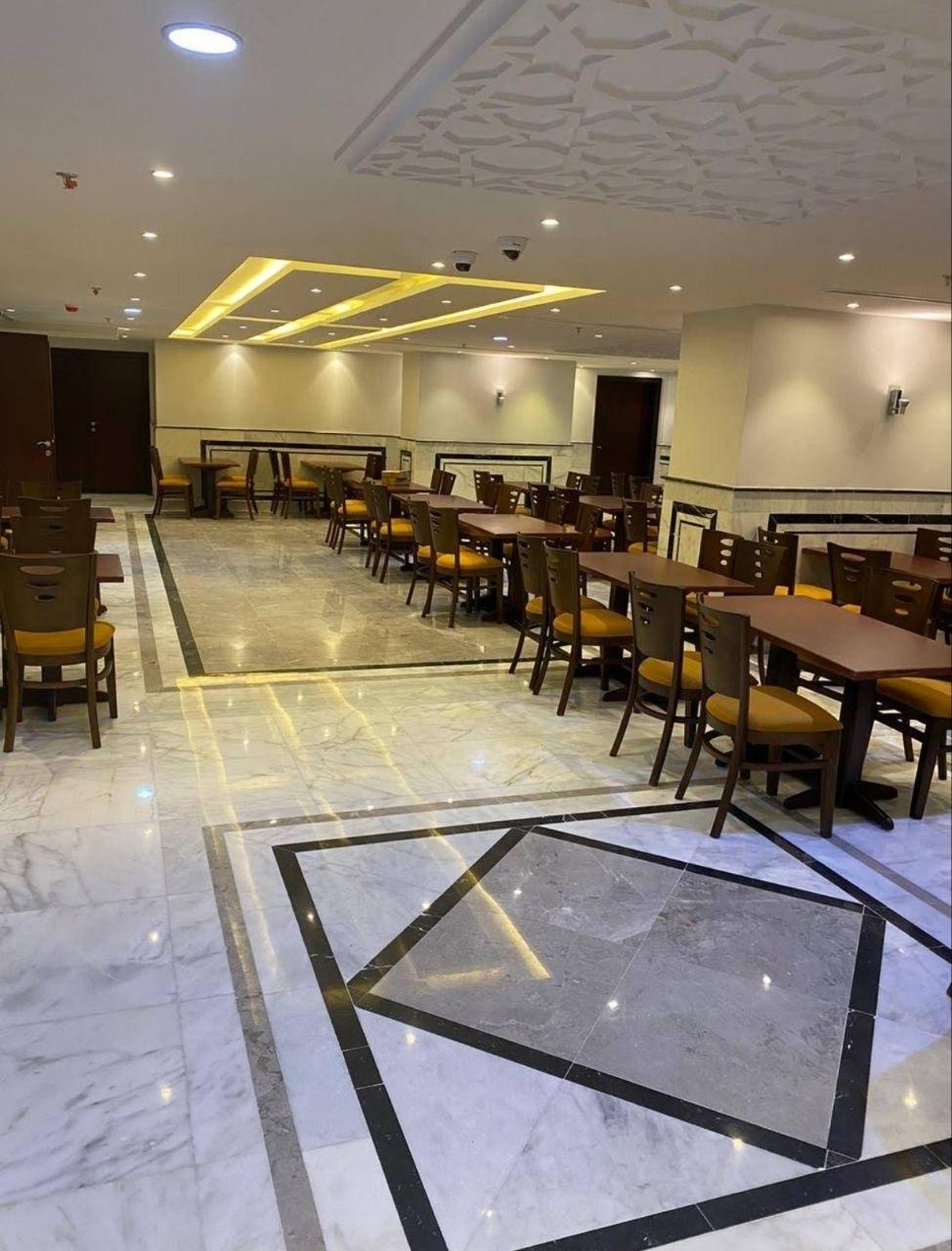 Baraka Al Refa Hotel, Mahbez, Mekke — fotoğraf 3