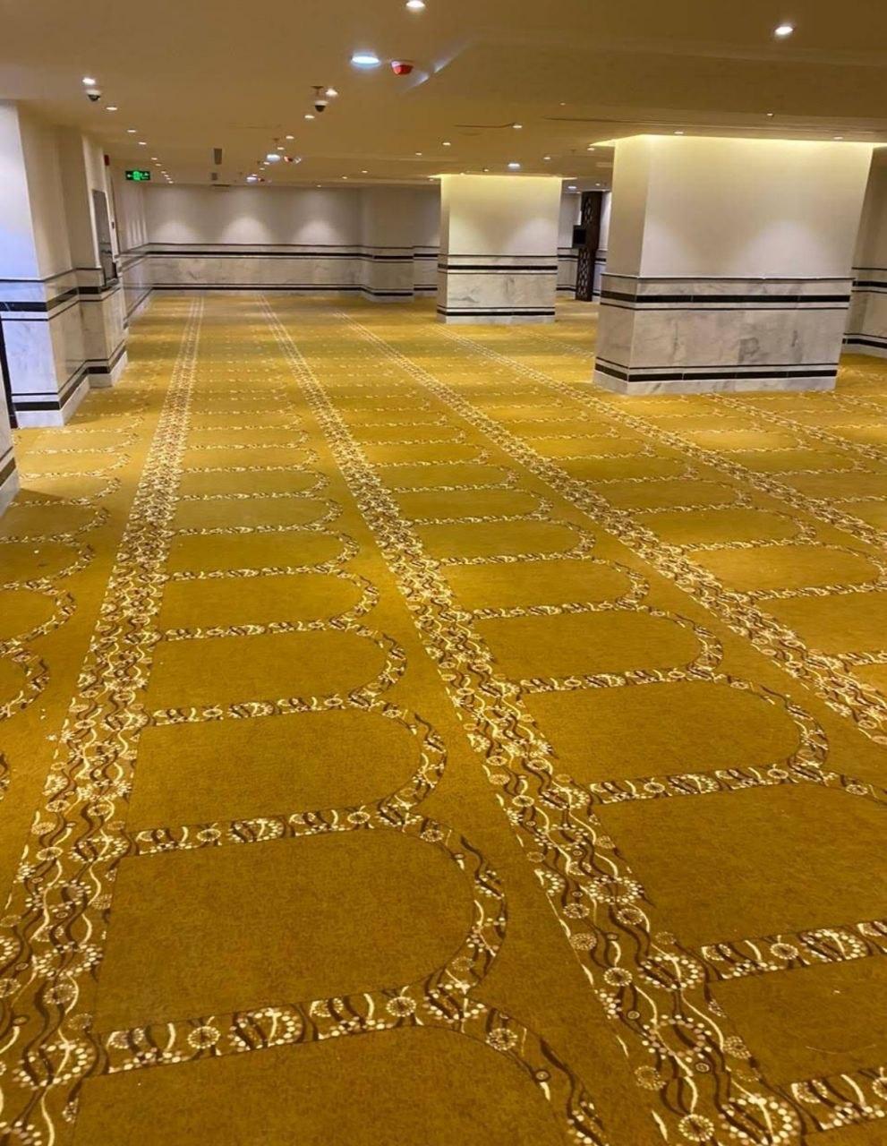 Baraka Al Refa Hotel, Mahbez, Mekke — fotoğraf 4