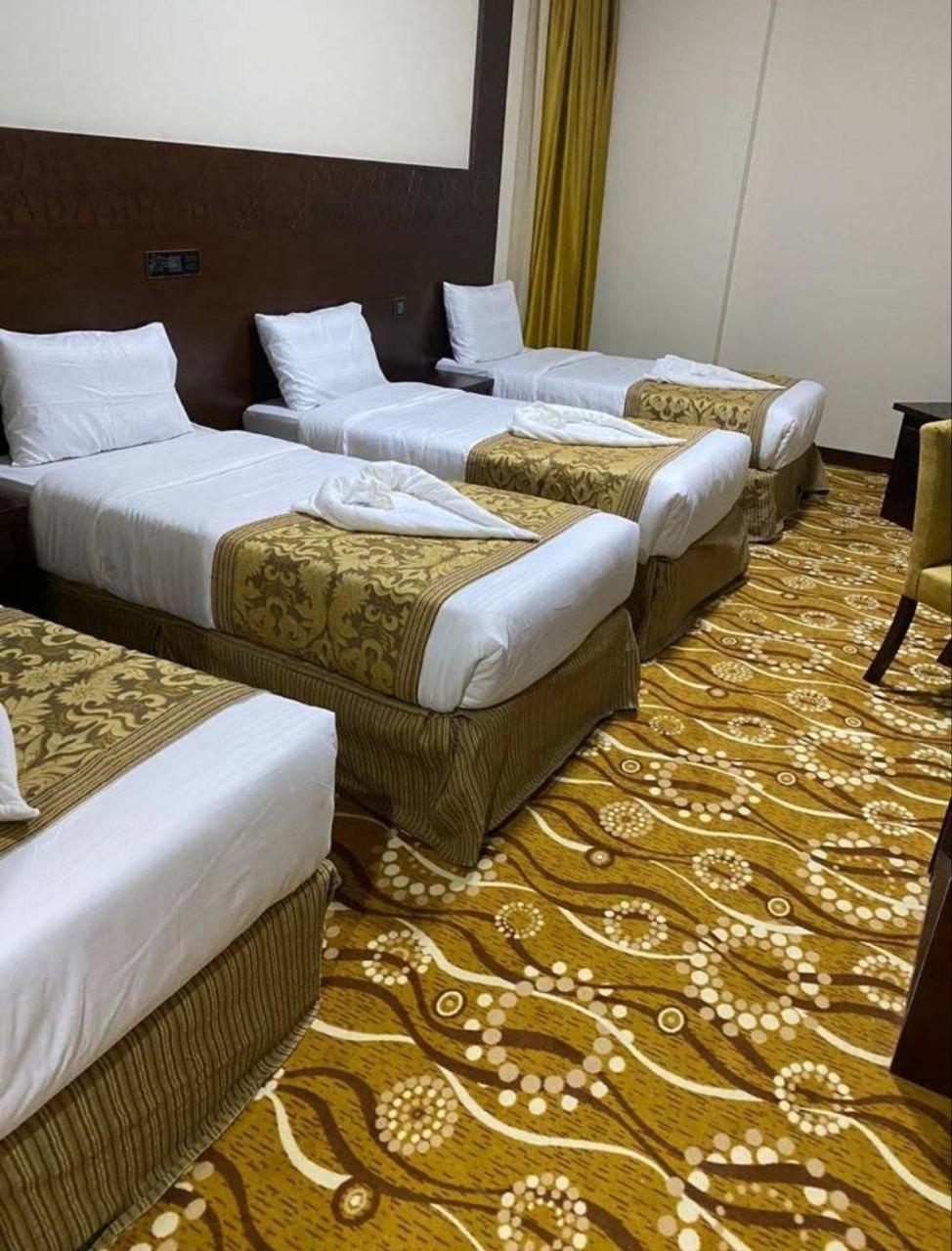 Baraka Al Refa Hotel, Mahbez, Mekke — fotoğraf 6