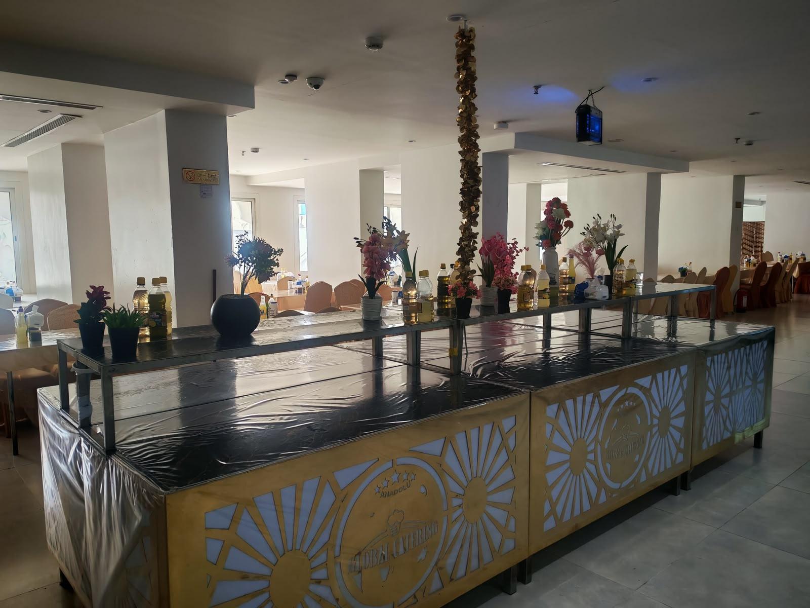 Burcul Khair Hotel, Er-Ravda, Mekke — fotoğraf 3
