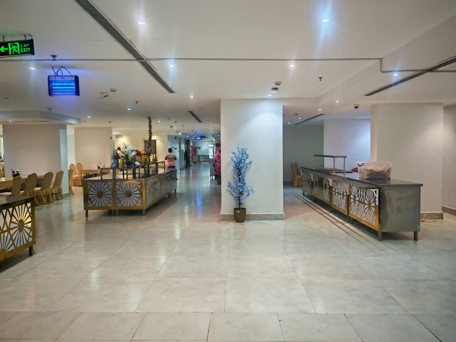 Burcul Khair Hotel, Er-Ravda, Mekke — fotoğraf 5