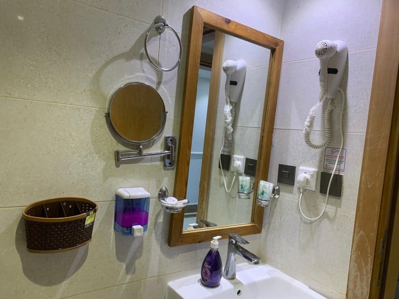 Burcul Khair Hotel, Er-Ravda, Mekke — fotoğraf 6