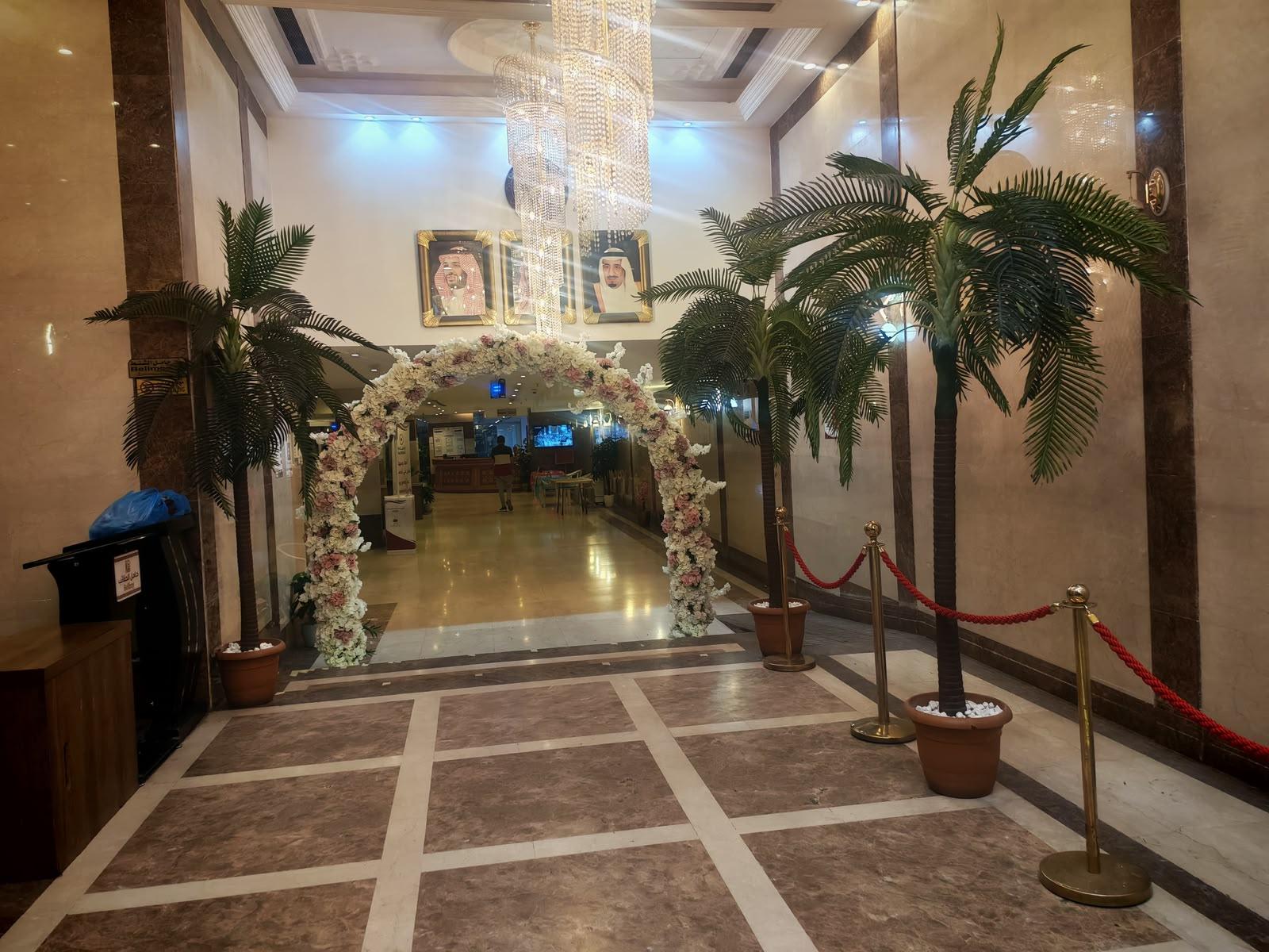 Burcul Khair Hotel, Er-Ravda, Mekke — fotoğraf 9
