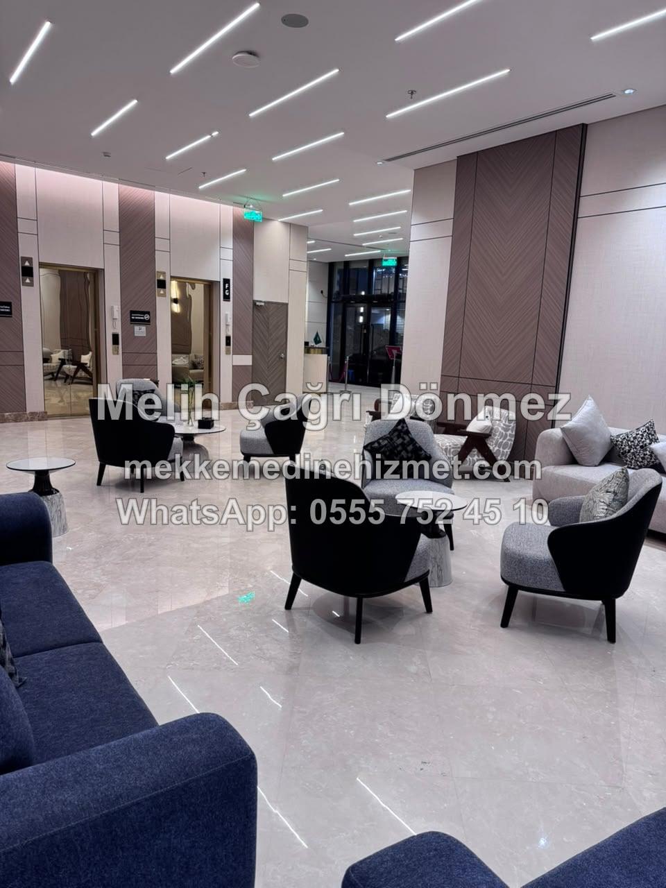 Karmak Ajyad Otel, Ecyad, Mekke — fotoğraf 2