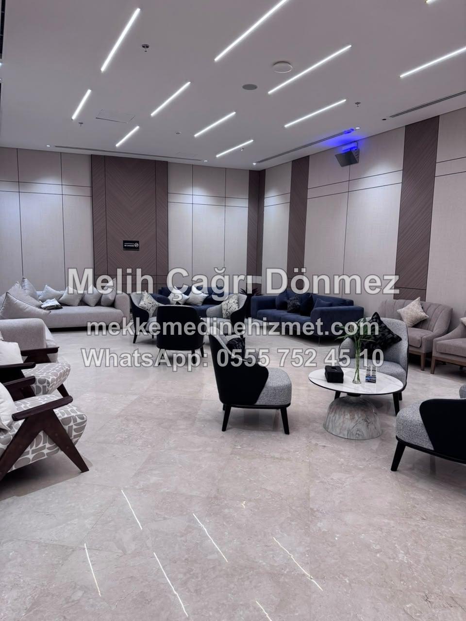 Karmak Ajyad Otel, Ecyad, Mekke — fotoğraf 3