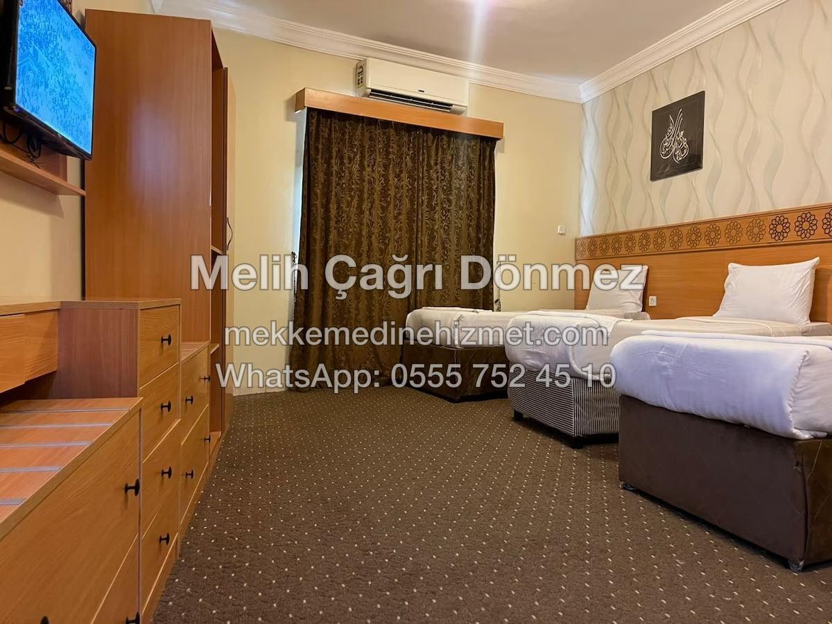 Lulu Ecyad Hotel, Ecyad, Mekke — fotoğraf 6
