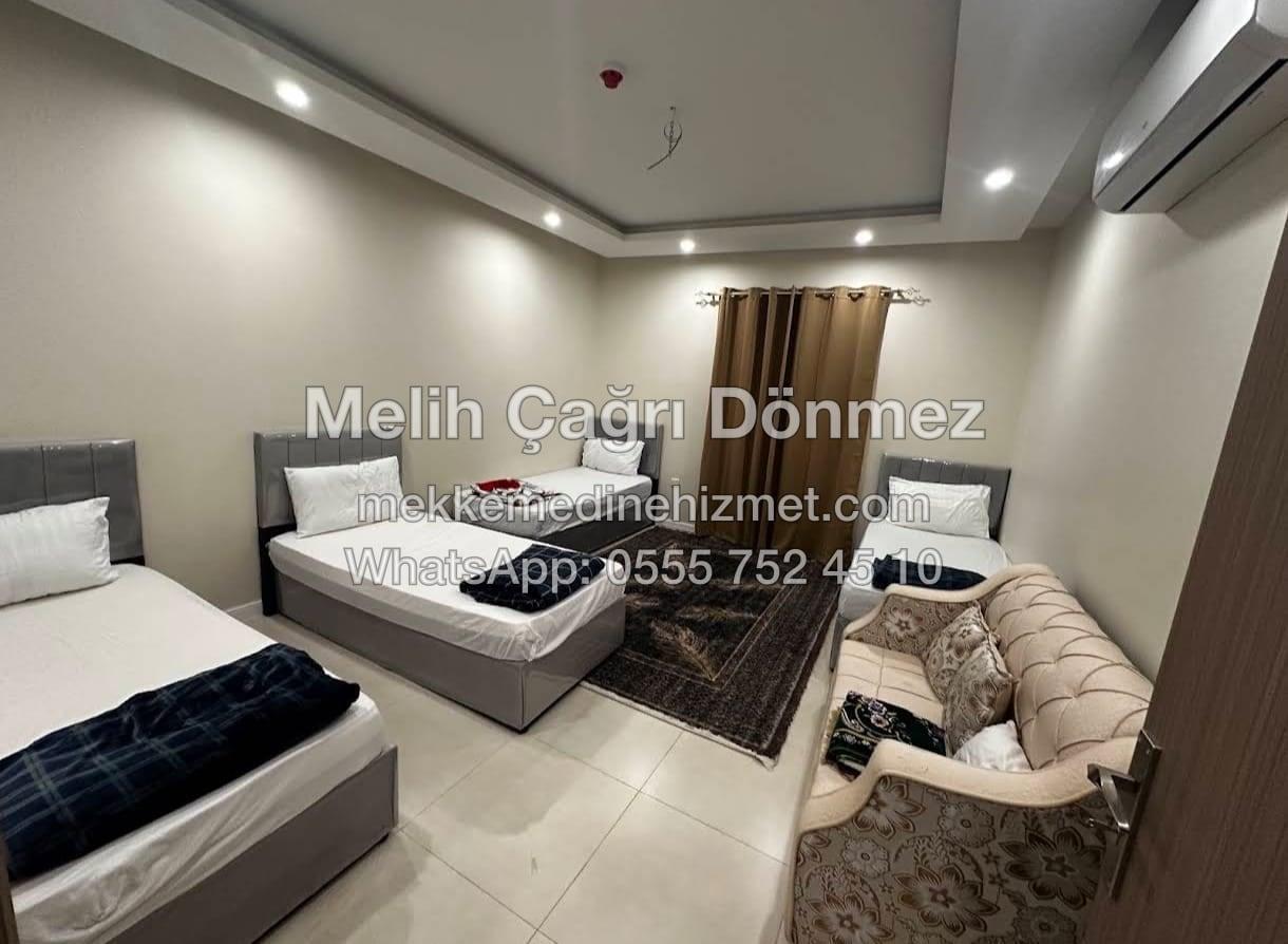 Medine Apart, Al Fath, Medine — fotoğraf 2