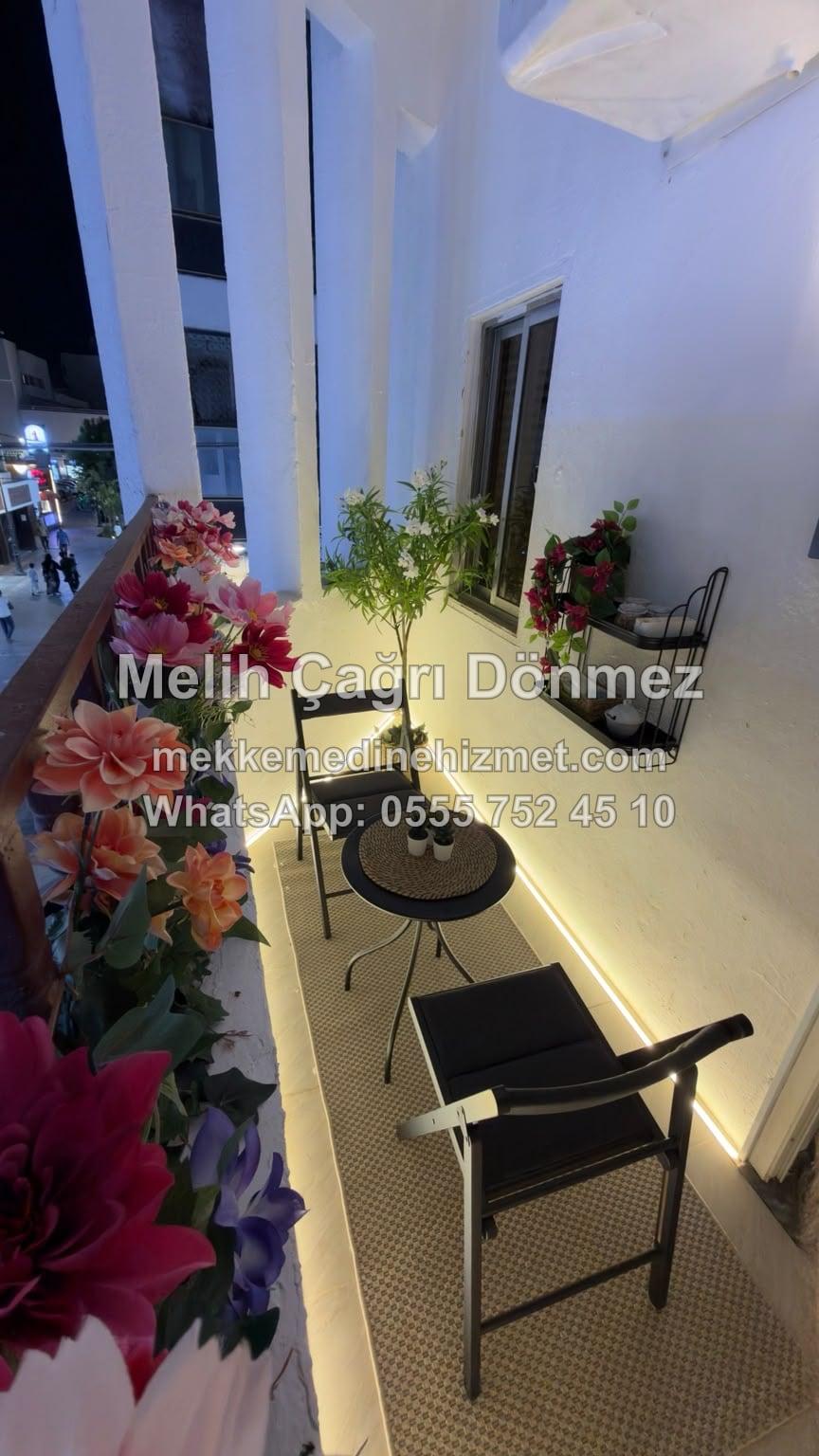 Medine Hostel — 1. kat VIP oda — fotoğraf 1