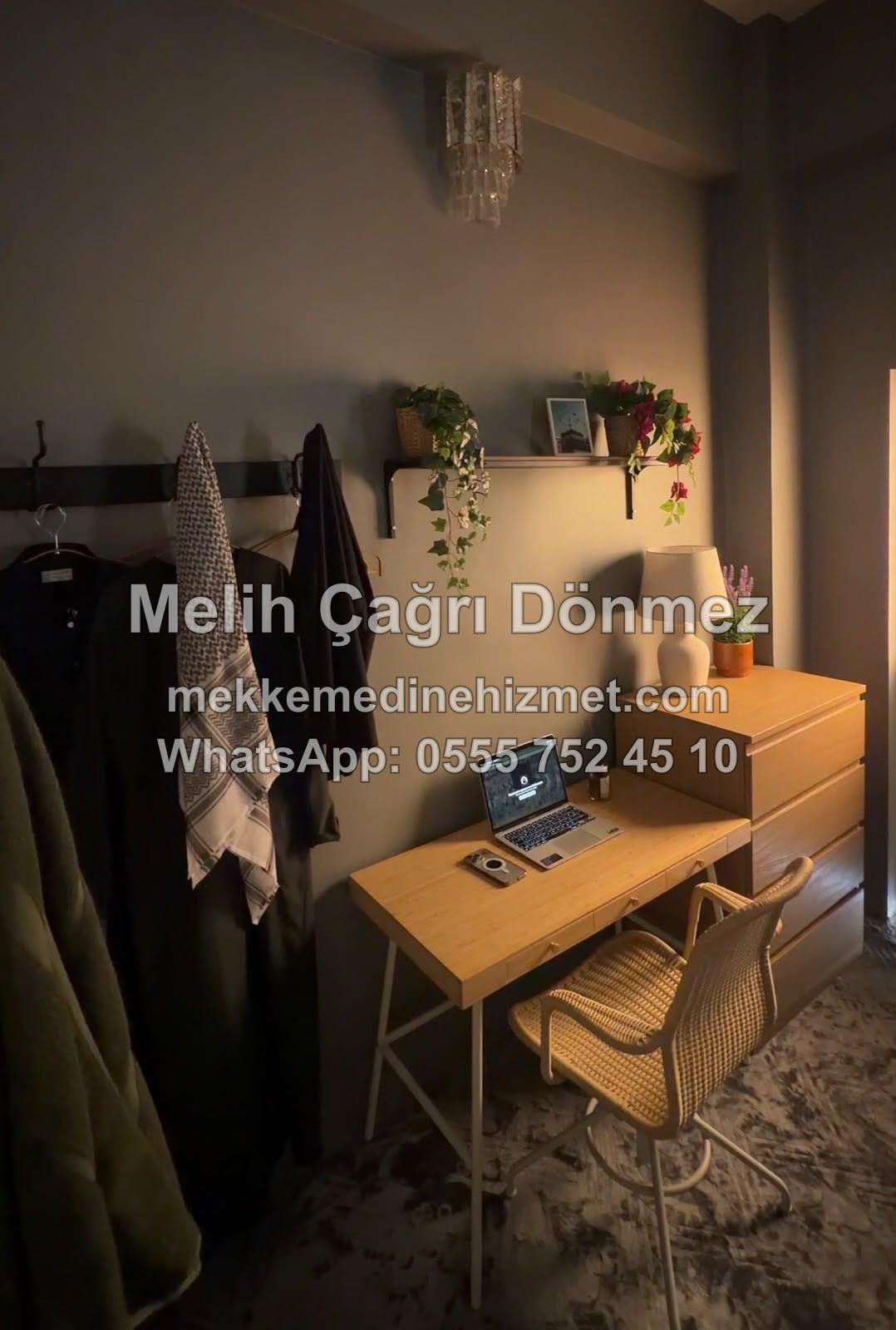 Medine Hostel — 1. kat VIP oda — fotoğraf 2