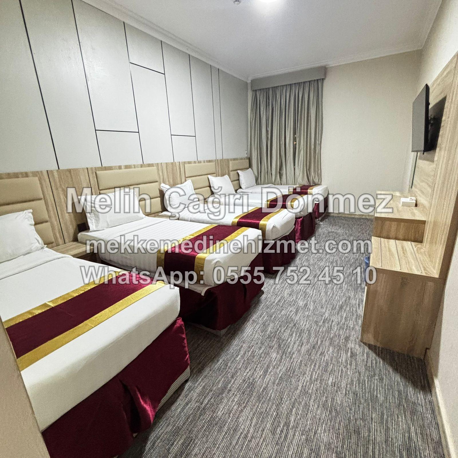 Nuhbe 1 Otel — fotoğraf 1