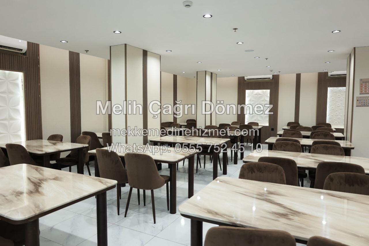 Pride & Joy Hotel, Mahbes, Mekke — fotoğraf 10