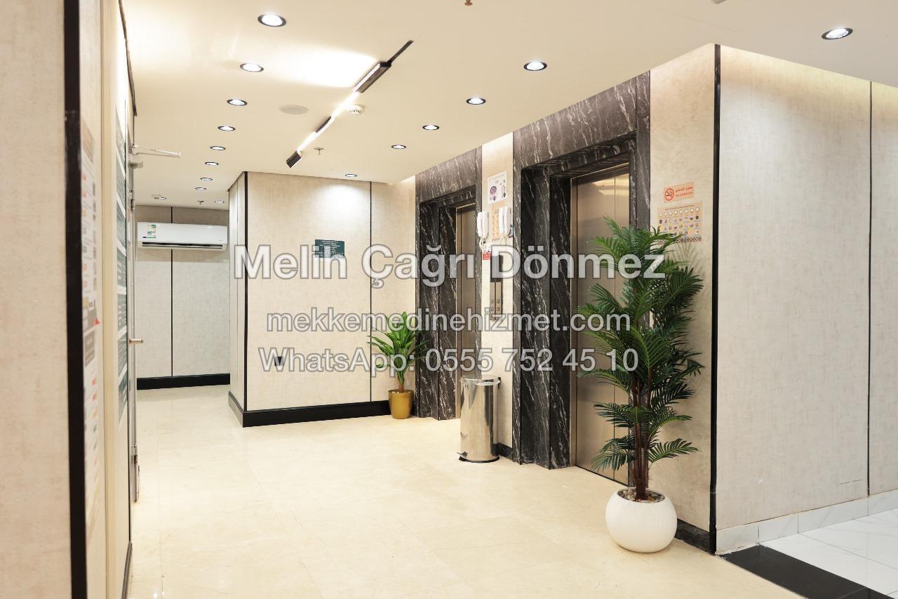 Pride & Joy Hotel, Mahbes, Mekke — fotoğraf 11