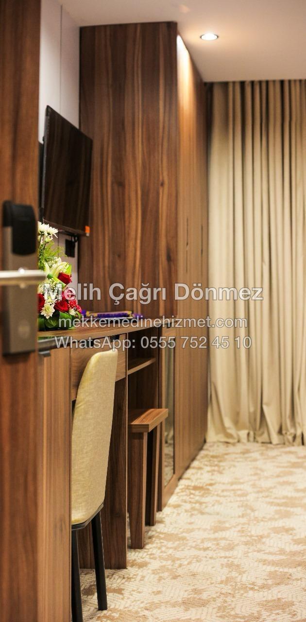 Pride & Joy Hotel, Mahbes, Mekke — fotoğraf 20