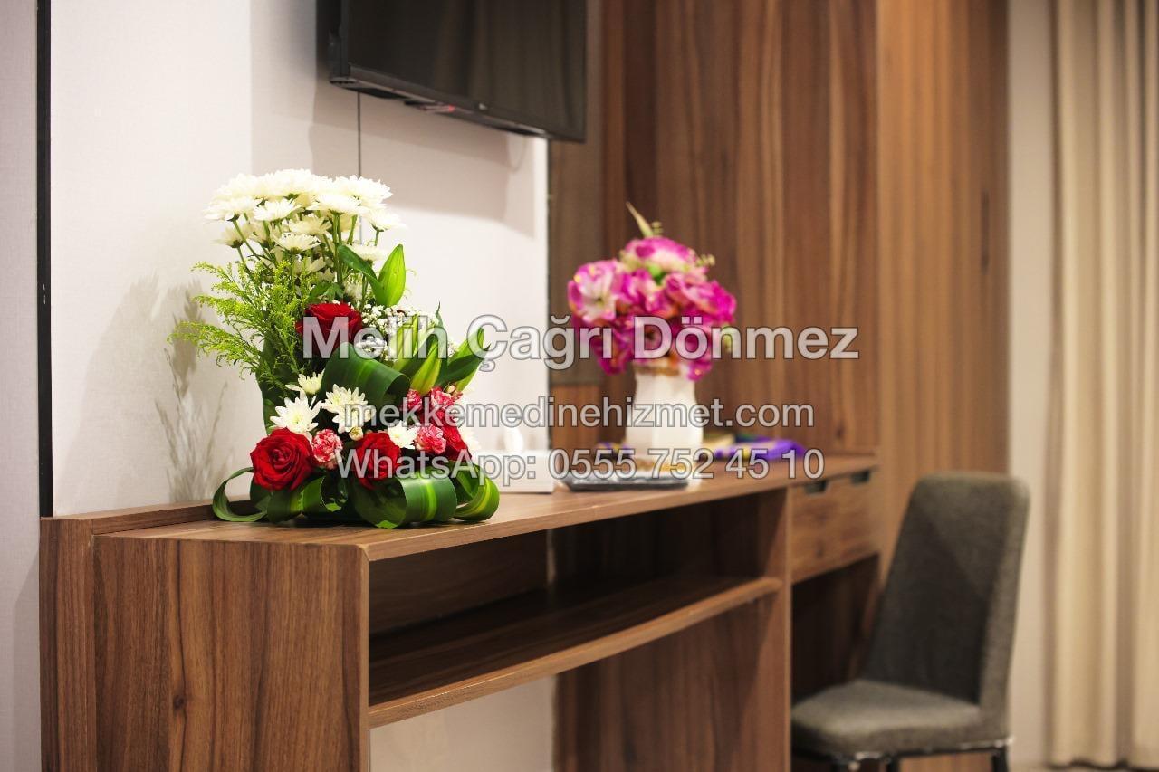 Pride & Joy Hotel, Mahbes, Mekke — fotoğraf 24