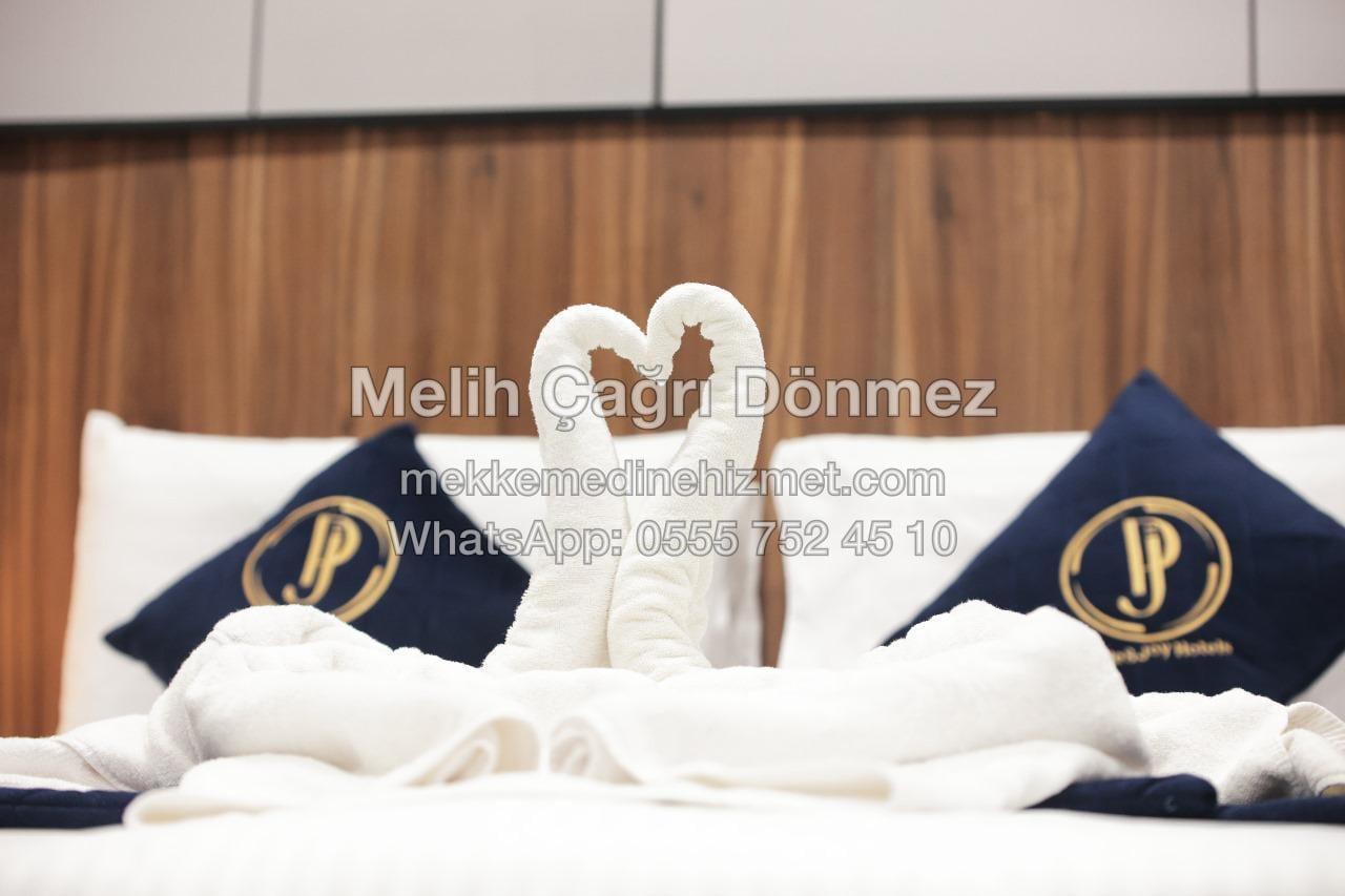 Pride & Joy Hotel, Mahbes, Mekke — fotoğraf 28