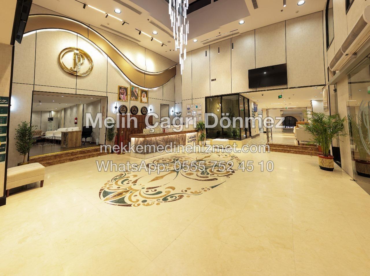 Pride & Joy Hotel, Mahbes, Mekke — fotoğraf 3