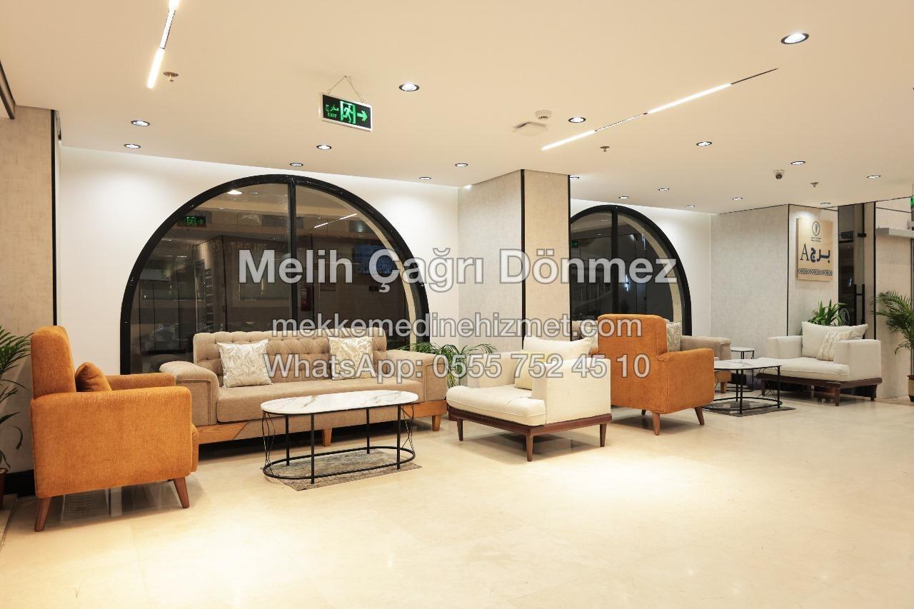 Pride & Joy Hotel, Mahbes, Mekke — fotoğraf 5