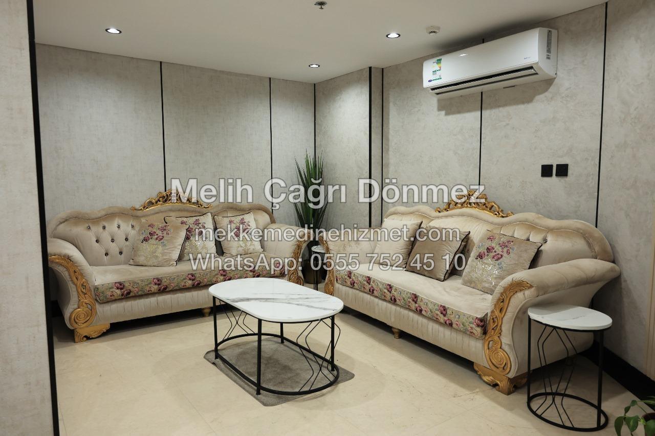 Pride & Joy Hotel, Mahbes, Mekke — fotoğraf 6