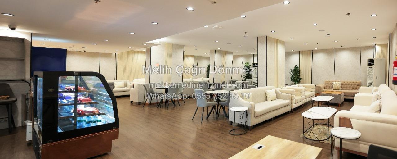 Pride & Joy Hotel, Mahbes, Mekke — fotoğraf 7