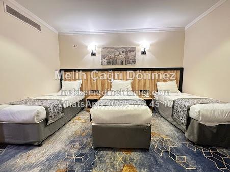 Reyhan El Meşair Otel — fotoğraf 10