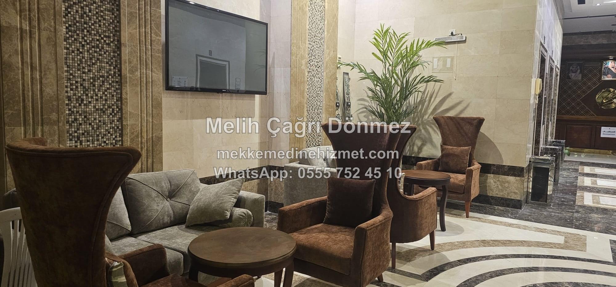 ROMANCE AL YASMIN, Mekke — fotoğraf 4