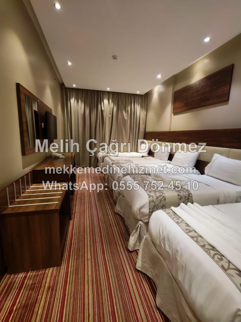 Semerkand Otel — fotoğraf 1
