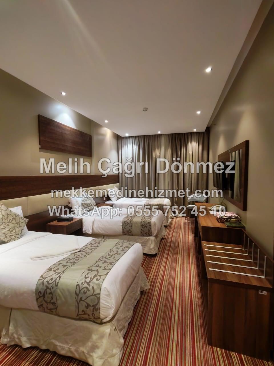 Semerkand Otel — fotoğraf 11