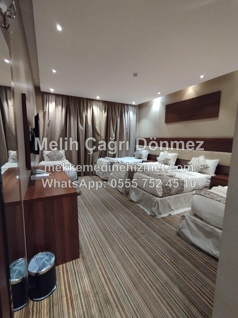 Semerkand Otel — fotoğraf 12