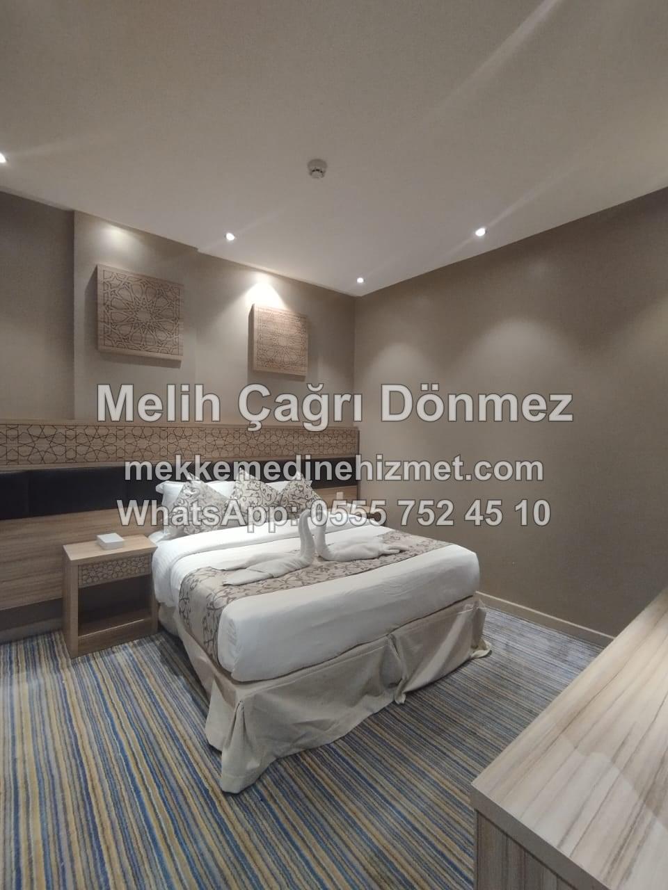 Semerkand Otel — fotoğraf 13