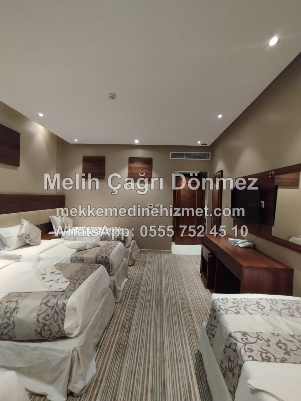 Semerkand Otel — fotoğraf 14