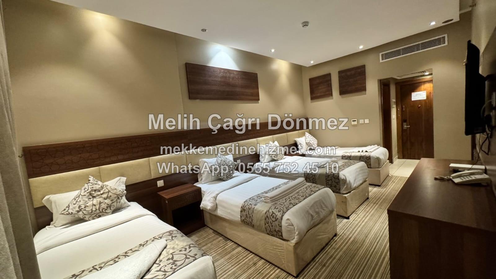 Semerkand Otel — fotoğraf 15