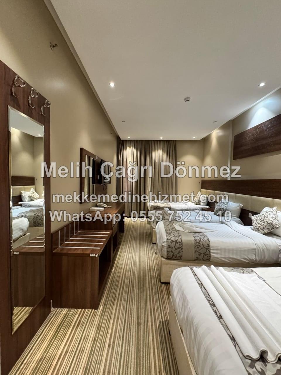 Semerkand Otel — fotoğraf 3